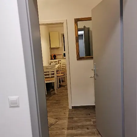 Apartament Alpha Apart Avantgarden